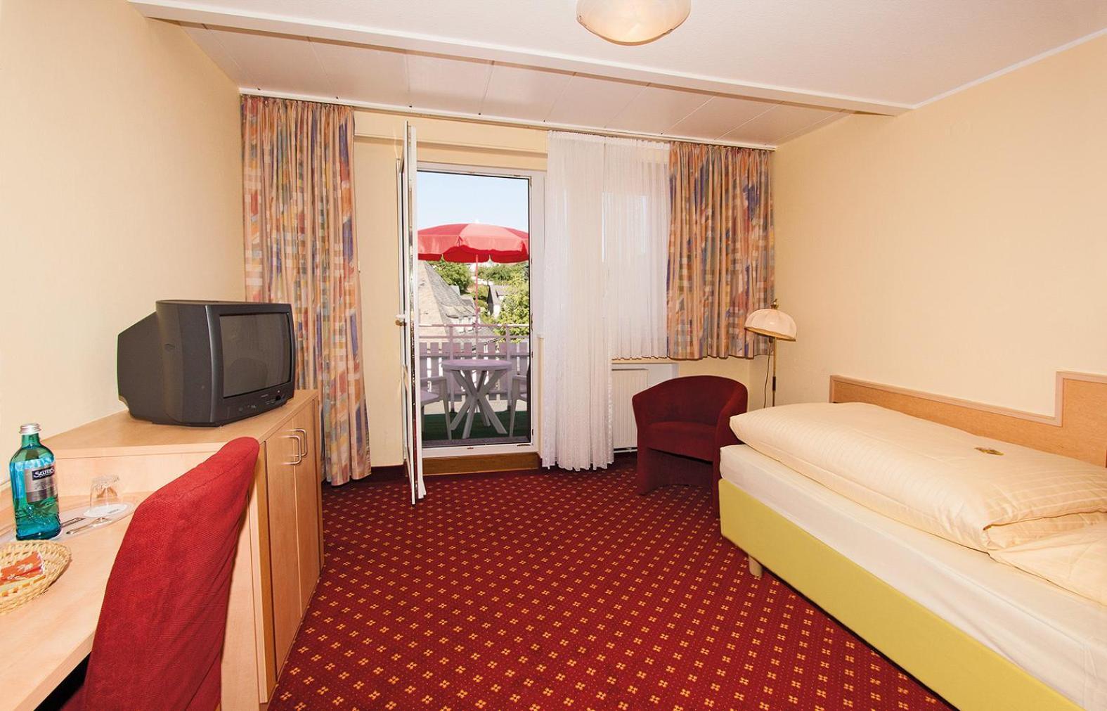 Landhotel Albers Schmallenberg Habitación foto